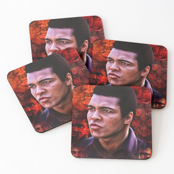 Item preview, Muhammad Ali  designed and sold by Andy551.