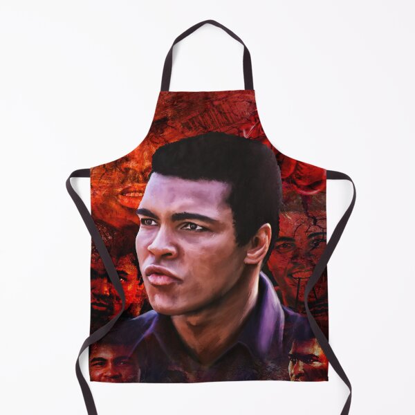 Item preview, Muhammad Ali  designed and sold by Andy551.