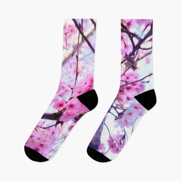 Item preview, Cherry Blossom Graphic designed and sold by Sliceoflifeart.