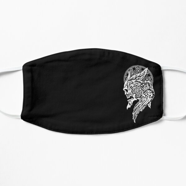 Final Fantasy XV Lucis Emblem Flat Mask