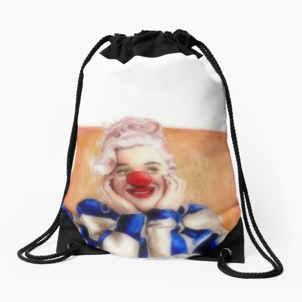 Smile Sac à cordon