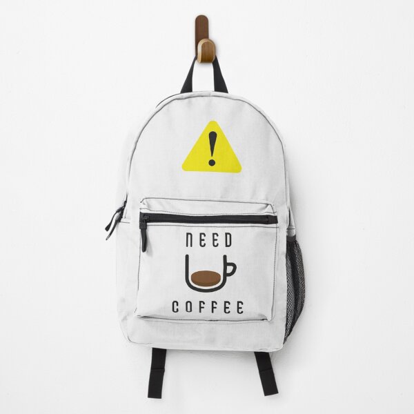 Item preview, Need Coffee Minimal designed and sold by Marzuqi Che Rose.
