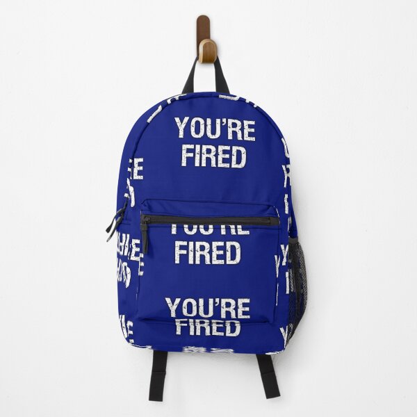 Item preview, Youre Fired designed and sold by UrTops.