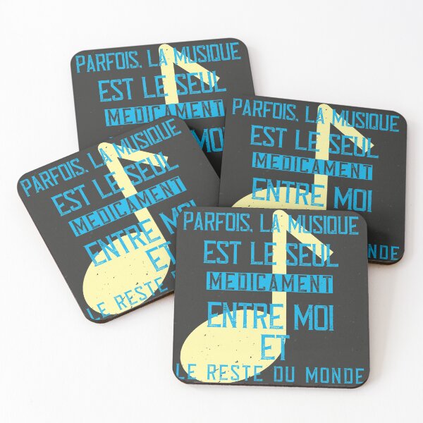 Item preview, Medicine music designed and sold by doucelune.