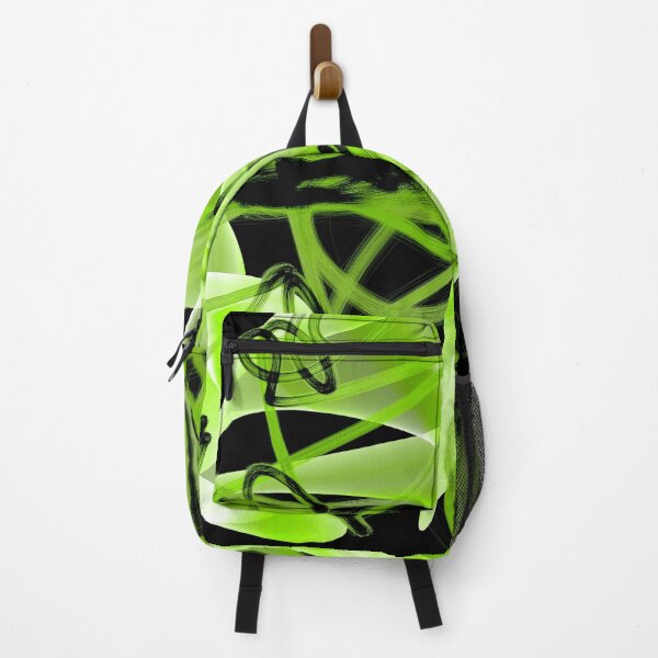 Item preview, Self-mockery by Zest (Lime) designed and sold by sheSzen.