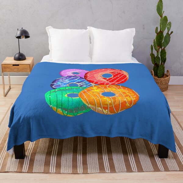 Item preview, dOnut be worry, be happy designed and sold by Creative Colors99.
