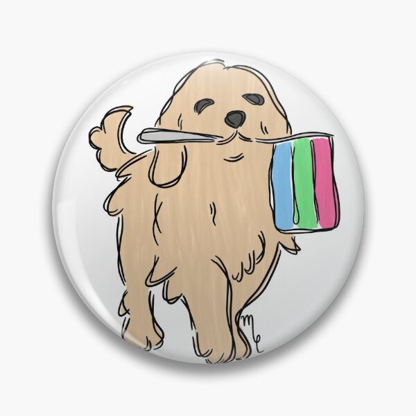 Item preview, Proyecto Pidge - 010 - Orgullo polisexual. designed and sold by moppsiemopp.
