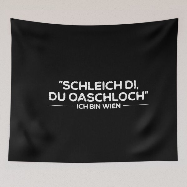 Item preview, Schleich di du oaschloch designed and sold by ambaart.