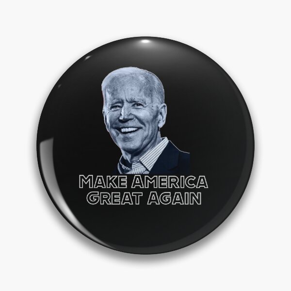 Item preview, Biden won 2020 designed and sold by Sellystickers.