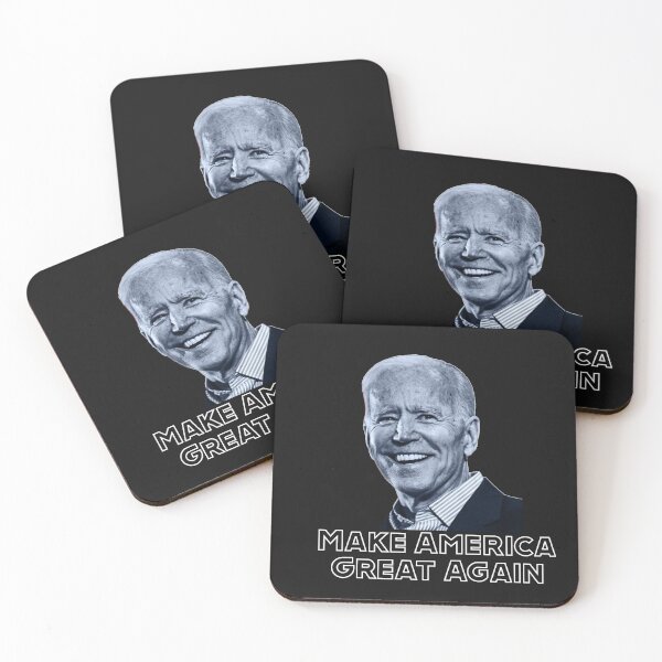 Item preview, Biden won 2020 designed and sold by Sellystickers.