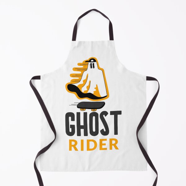 Item preview, GHOST RIDER SKATE BOARDER designed and sold by jreiter57.