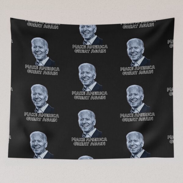 Item preview, Biden won 2020 designed and sold by Sellystickers.