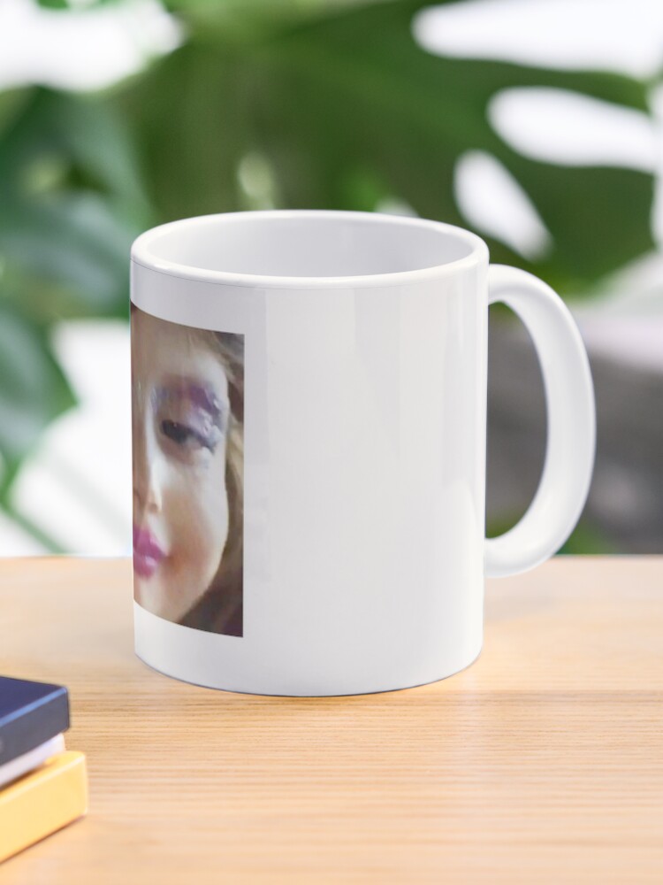 Custom Kids Little Boss Lady Baby Children Toddler Coffee Mug By