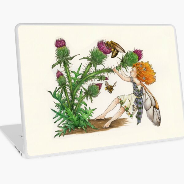 Neceser Pofull Outlander Fans Gifts Scottish Thistle Flowe Neceser Pofull Outlander Fans Gifts Scottish Thistle Flowe