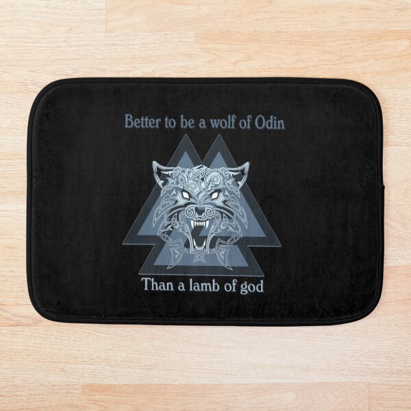 Item preview, Lobo de Odin 2 designed and sold by M-project.