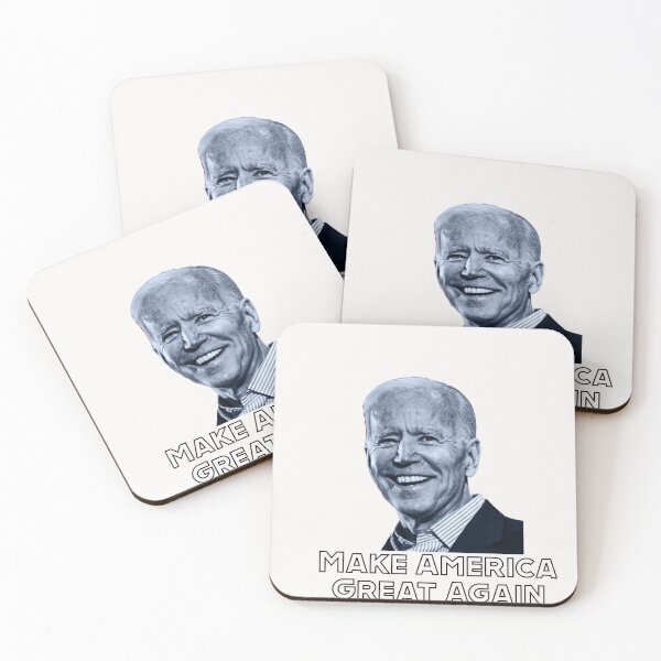 Item preview, Biden won 2020 designed and sold by Sellystickers.