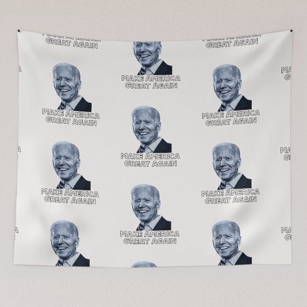 Item preview, Biden won 2020 designed and sold by Sellystickers.