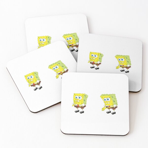 Item preview, Spongebob meme designed and sold by annaguerra.