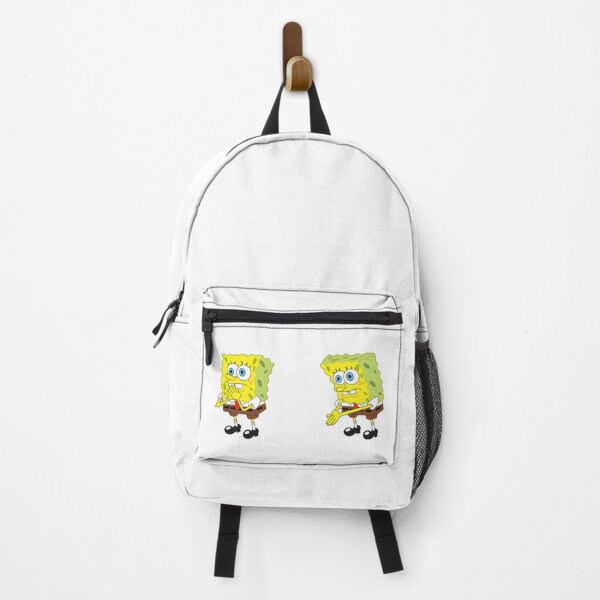 Item preview, Spongebob meme designed and sold by annaguerra.