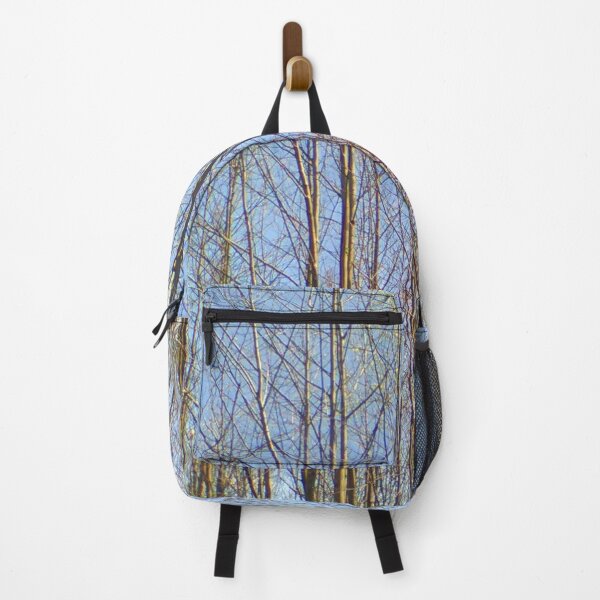 Item preview, Michaux State Forest ~ designed and sold by Jeanine King.