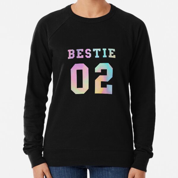 Matching best friend jumpers on sale
