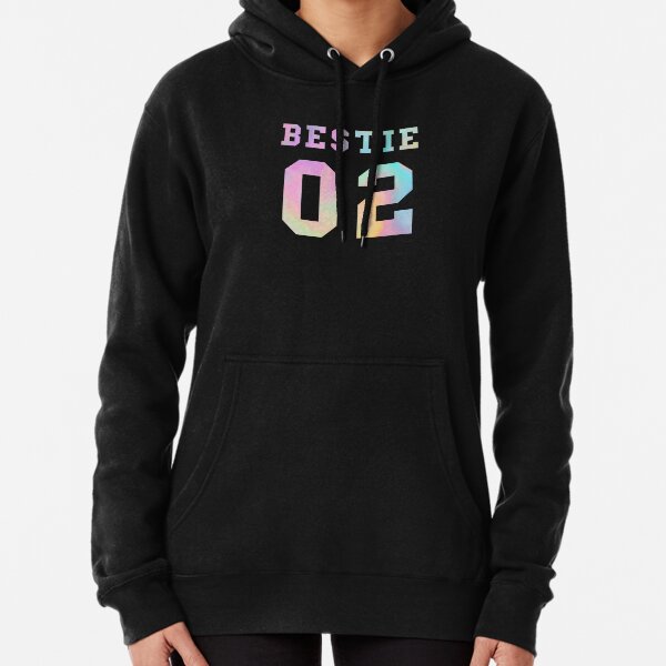 Cheap on sale friends hoodie