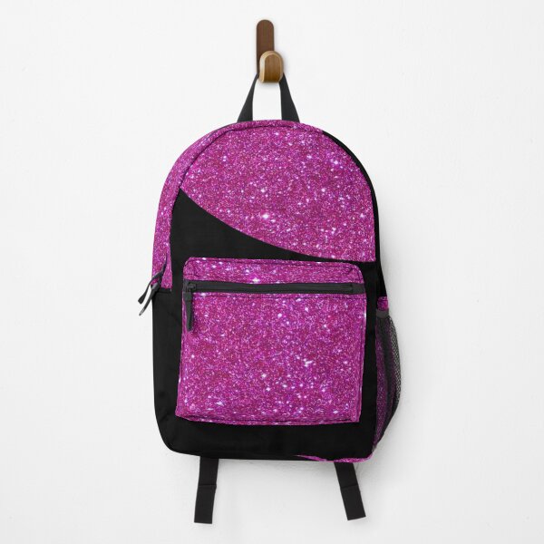 Item preview, Circle Pink Glitter designed and sold by Dailyartsie.