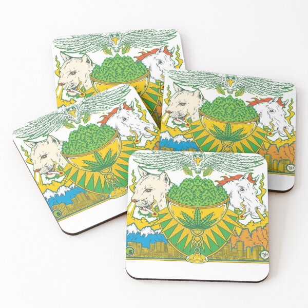 Item preview, Gold Cup Bud designed and sold by Cucoos.