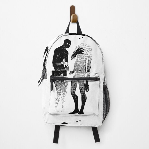 Item preview, People full of depression designed and sold by h-and-c.