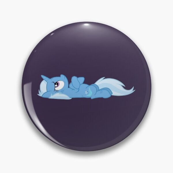 Item preview, Trixie designed and sold by Tardifice.