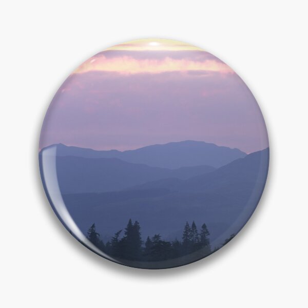 Item preview, Strathearn Sunset designed and sold by ShinyPhoto.