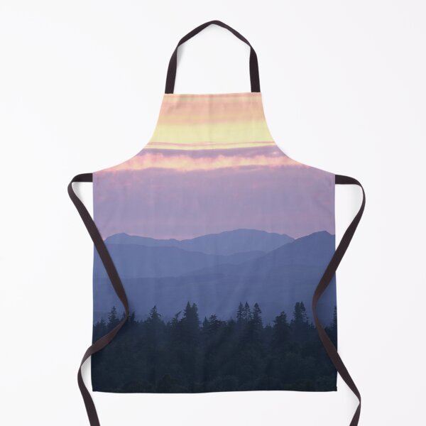 Item preview, Strathearn Sunset designed and sold by ShinyPhoto.