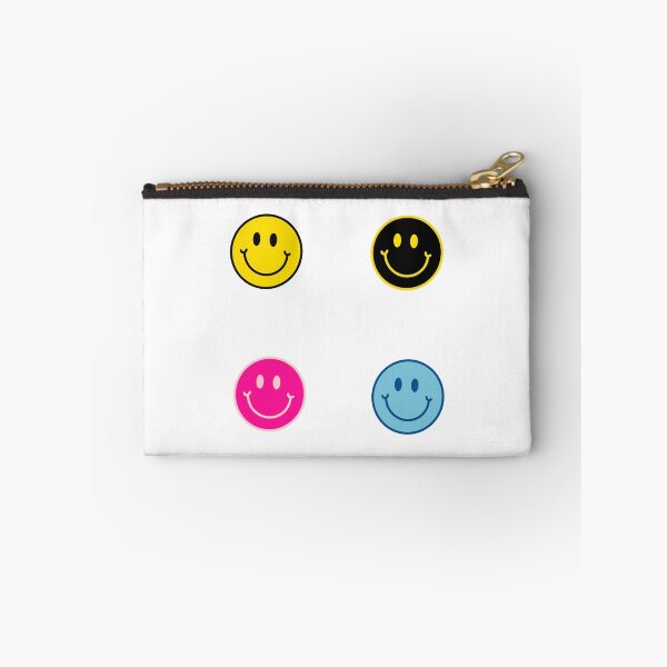 Item preview, 4-Pack Neon Pink, Blue, Yellow, Black  designed and sold by Art by Amanda.