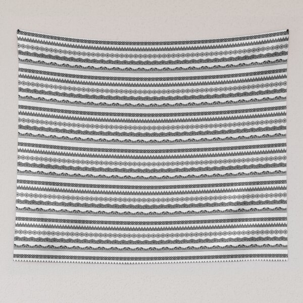 Item preview, Black Lace trim designed and sold by BhARTi Taylor.