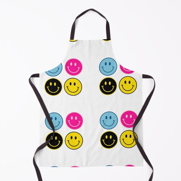 Item preview, 4-Pack Neon Pink, Blue, Yellow, Black  designed and sold by Art by Amanda.