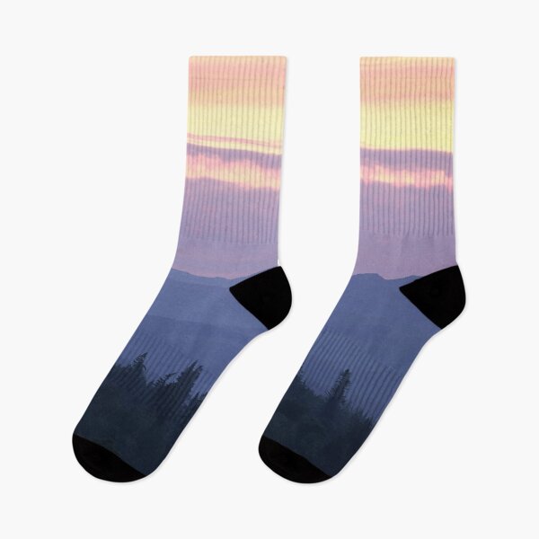 Item preview, Strathearn Sunset designed and sold by ShinyPhoto.