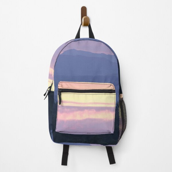 Item preview, Strathearn Sunset designed and sold by ShinyPhoto.