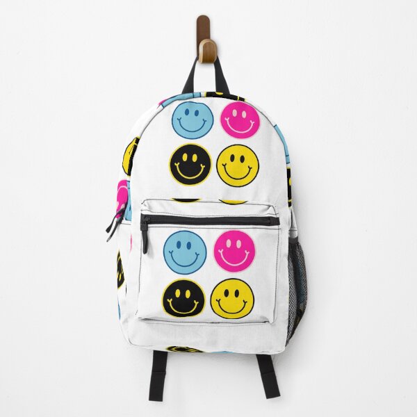 Item preview, 4-Pack Neon Pink, Blue, Yellow, Black designed and sold by Art by Amanda.