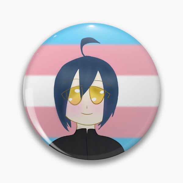Item preview, Trans Shuichi designed and sold by hq trash.