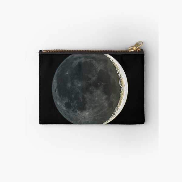 Item preview, Ash gray moonlight designed and sold by NW-Photo-Art.
