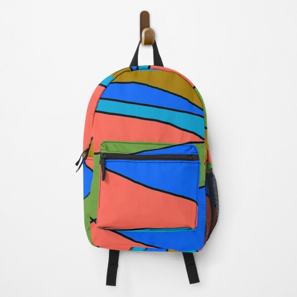 Item preview, abstract triangles designed and sold by CrystalWoodZ.