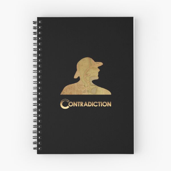 Item preview, Contradiction - spot the liar designed and sold by Baggy Cat Entertainment.