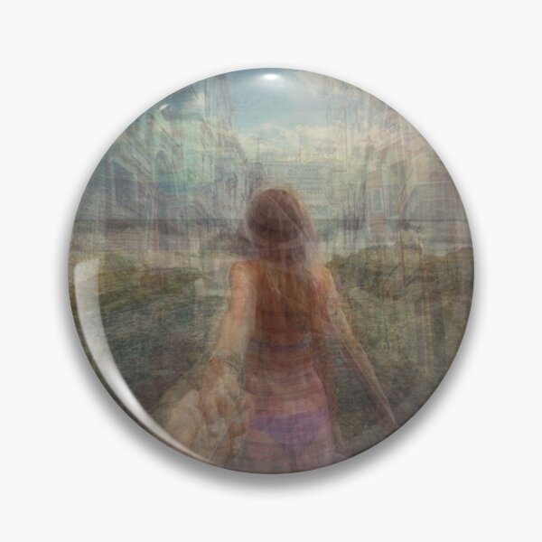 Item preview, Follow Me Overlay designed and sold by Steven Socha.