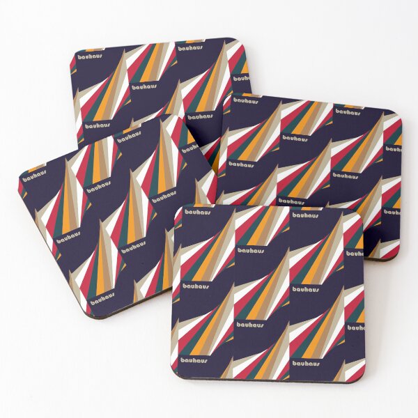 Item preview, Bauhaus #23 designed and sold by GoodMoreInc.
