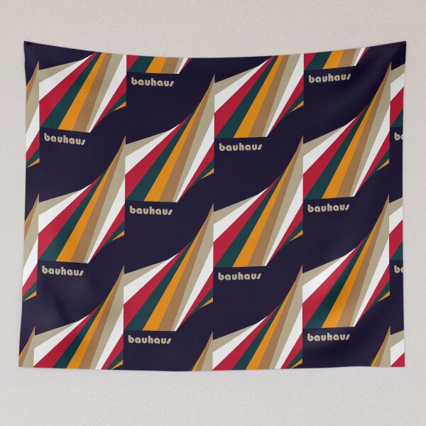Item preview, Bauhaus #23 designed and sold by GoodMoreInc.