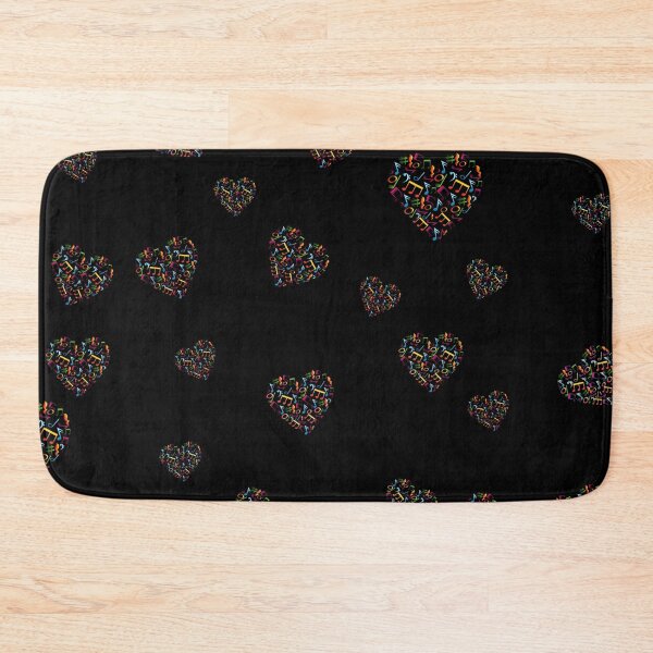 Item preview, Music instruments jazz orchestra Heartbeat, Trumpet, piano Teacher Gift designed and sold by RoManSmArt.