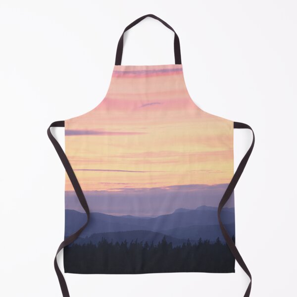 Item preview, Strathearn Sunset designed and sold by ShinyPhoto.
