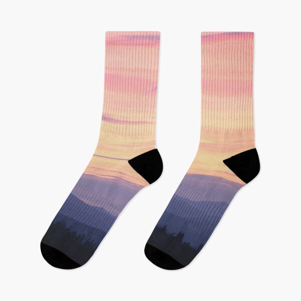 Item preview, Strathearn Sunset designed and sold by ShinyPhoto.