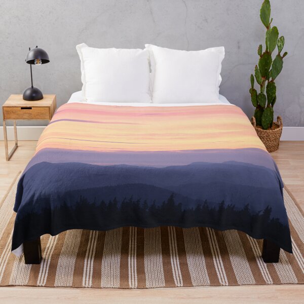 Item preview, Strathearn Sunset designed and sold by ShinyPhoto.