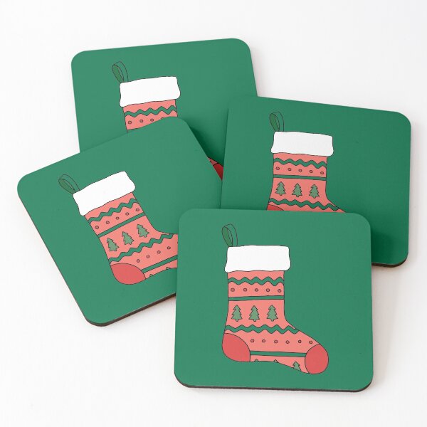 Item preview, Christmas Stocking Holiday designed and sold by murialbezanson.